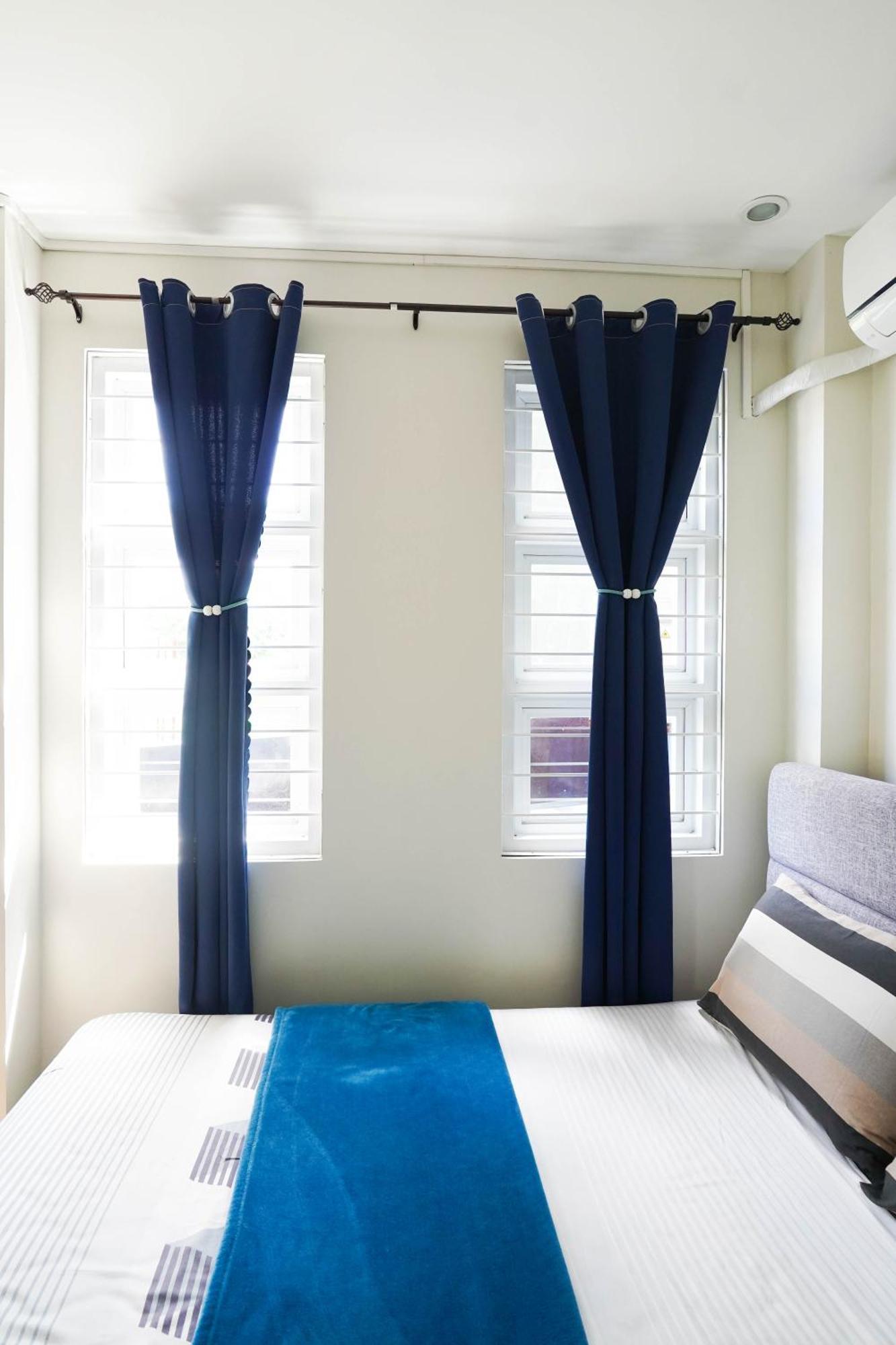 Homestay Luxurious Place Mountain View Spacious With Wifi Near Sm