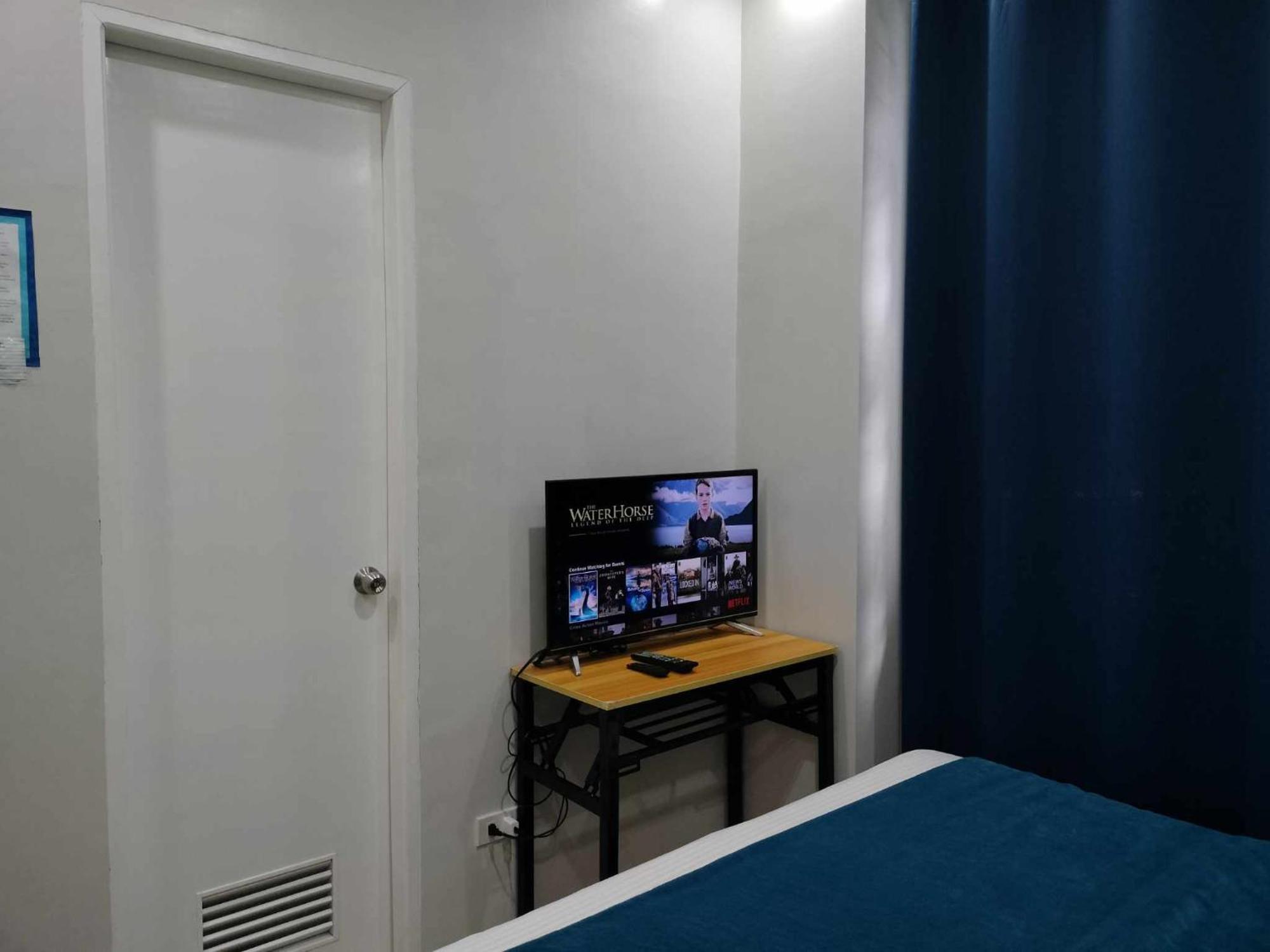 Homestay Luxurious Place Mountain View Spacious With Wifi Near Sm *